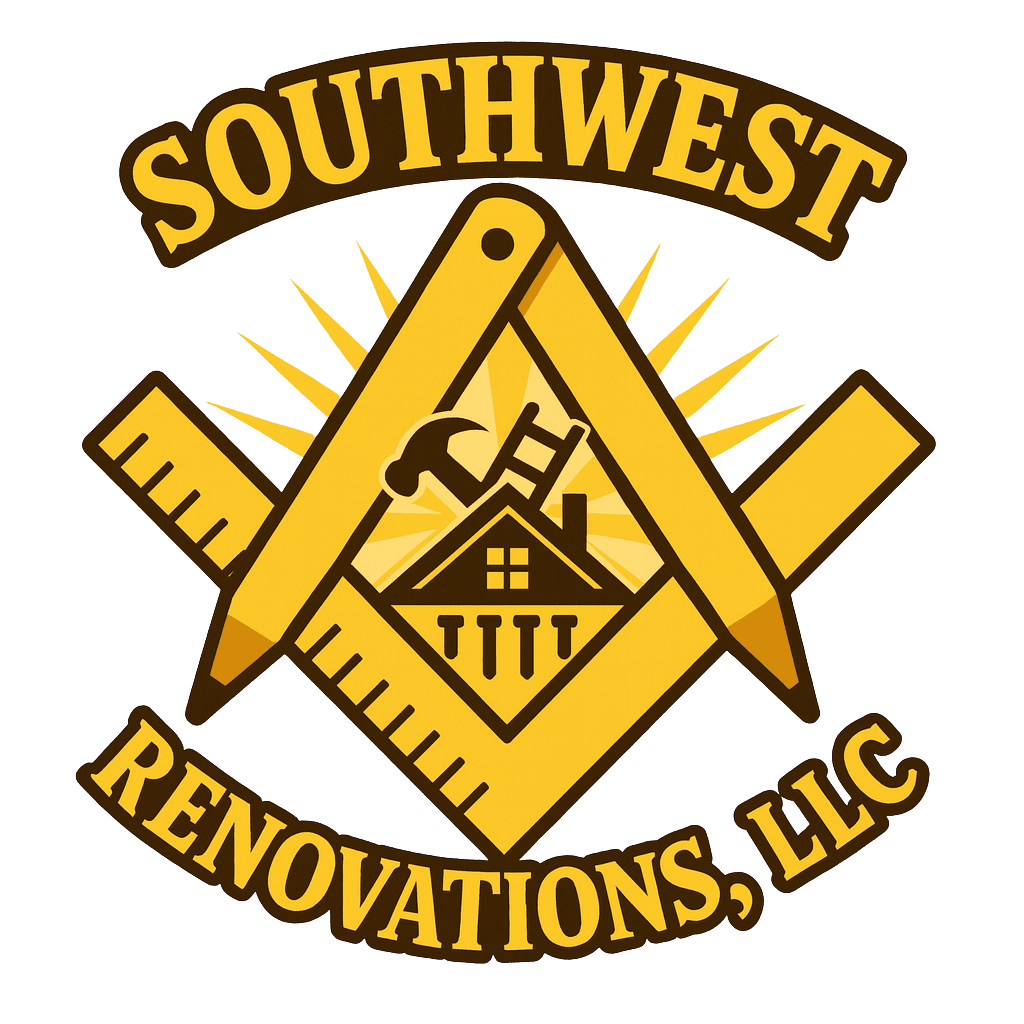 Southwest renovations logo